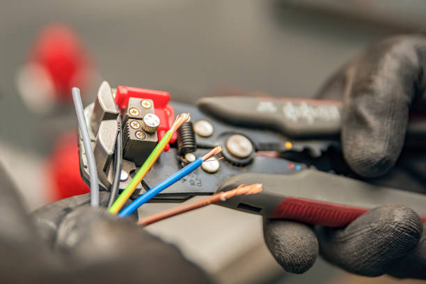 Best Emergency Electrical Repair  in Troy, MO