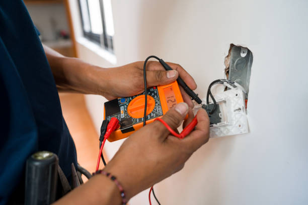 Best Affordable Emergency Electrician  in Troy, MO
