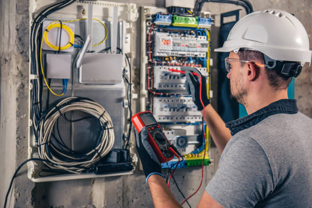 Best Emergency Electrician Near Me  in Troy, MO