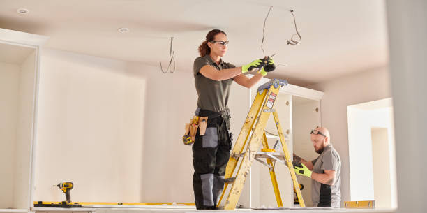 Best Electrical Wiring Services  in Troy, MO