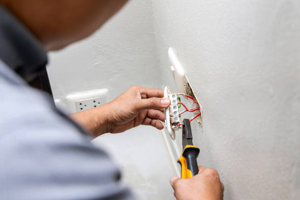 Best Circuit Breaker Repair  in Troy, MO