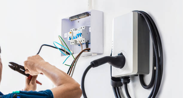 Best Electrician Near Me  in Troy, MO
