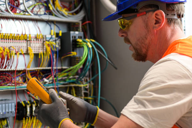 Best Best Electricians Near Me  in Troy, MO