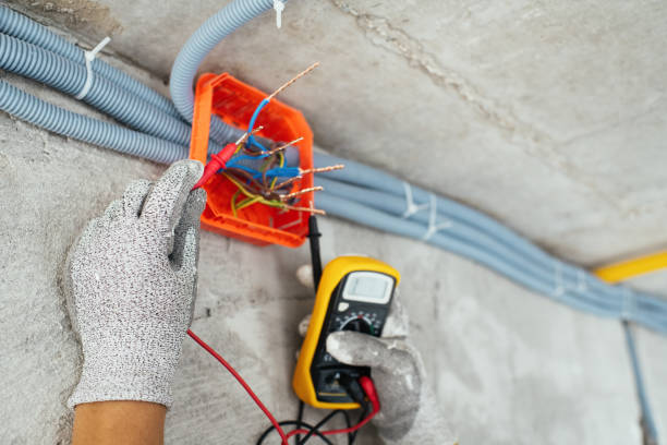 Best Electrical Outlet Repair  in Troy, MO